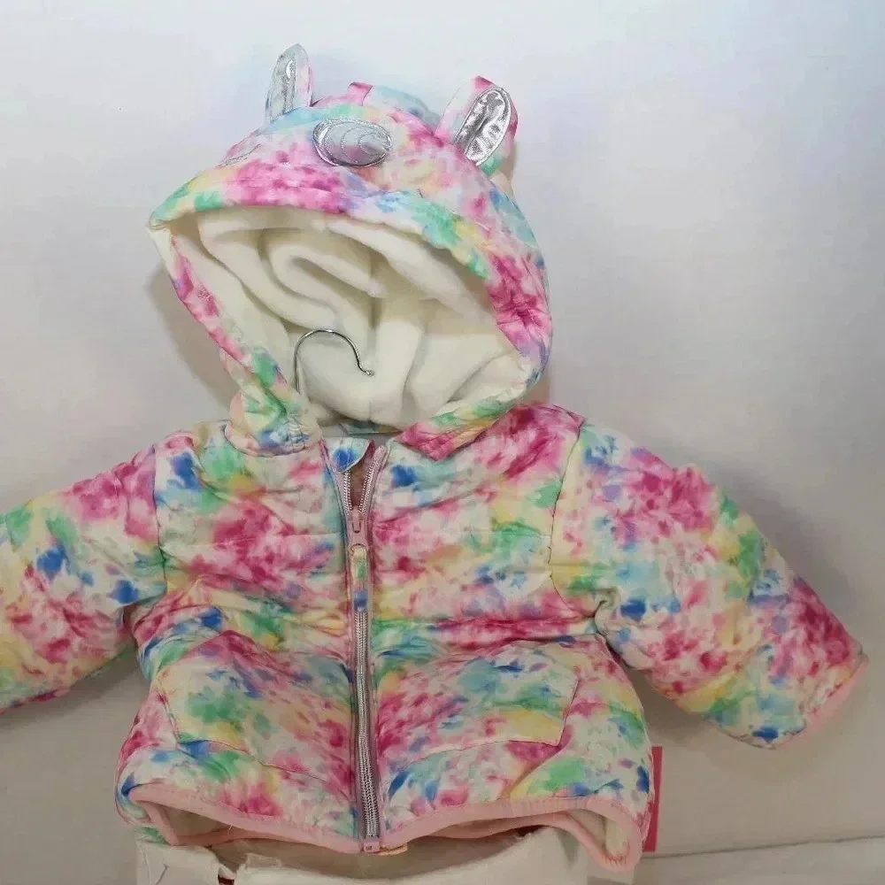 NWT WIPPETTE Jacket